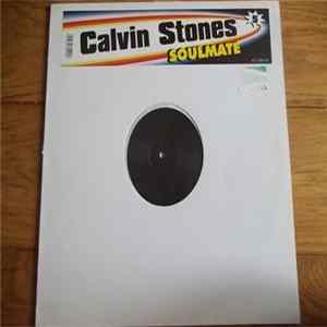 Calvin Stones - Soulmate Album
