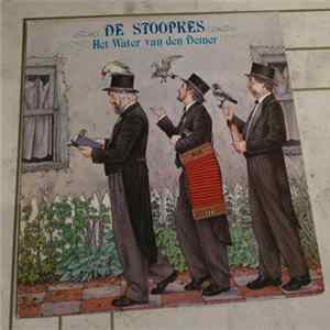 De Stoopkes - Het Water van Den Demer Album