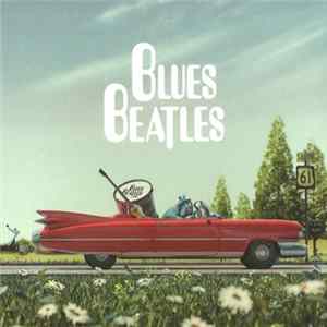 Blues Beatles - Blues Beatles Album