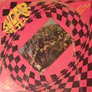 Sugar Ice Tea - Poderosa Percussion Africana Album