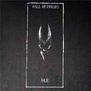 Fall Of Efrafa - Inlé Album