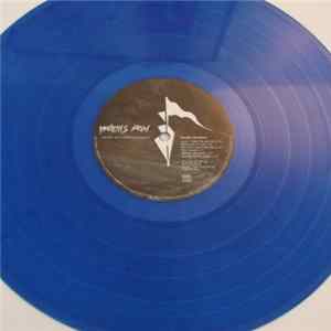 Marilyn's Army - Golden Paradise Album