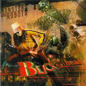 Buckethead - Monsters And Robots Album