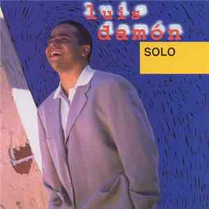 Luis Damón - Solo Album