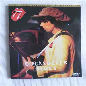 The Rolling Stones - Cocksucker Blues Album
