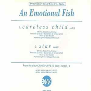 An Emotional Fish - Careless Child Album
