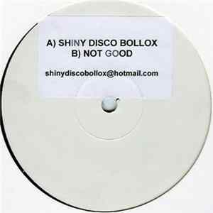 Who Da Funk / The Prodigy - Shiny Disco Bollox / Not Good Album