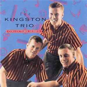 The Kingston Trio - Capitol Collectors Series Album