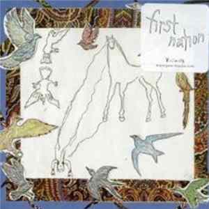First Nation - First Nation Album