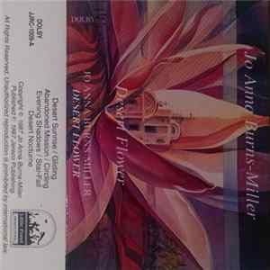 Jo Anna Burns-Miller - Desert Flower Album