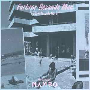 Farbror Resande Mac - Farbror Resande Mac LP Album