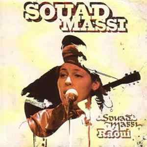 Souad Massi - Raoui Album