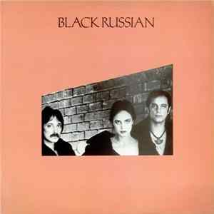 Black Russian - Black Russian Album