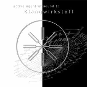 Various - Active Agent Of Sound II Album