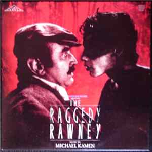 Michael Kamen - The Raggedy Rawney (Original Motion Picture Score) Album