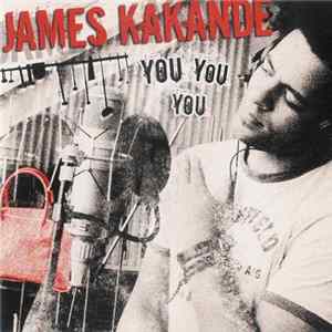 James Kakande - You You You Album