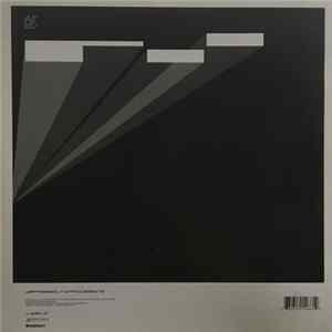 G-Man - Graphite Album