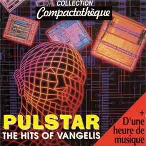 Pulstar - The Hits Of Vangelis Album