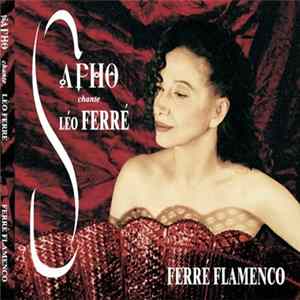 Sapho - Ferré Flamenco Album