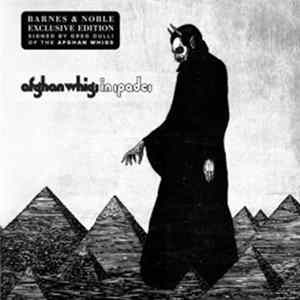 Afghan Whigs - In Spades Album