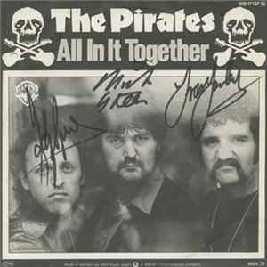 The Pirates - All In It Together Album