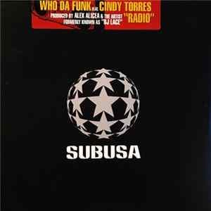 Who Da Funk - Radio Album
