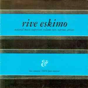 Various - Eskimo - Vol. 2* Album
