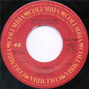 Los Dos Gallos - El Asesino Album