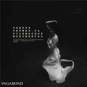 Thomas C & Tilemachos - Monumental Album
