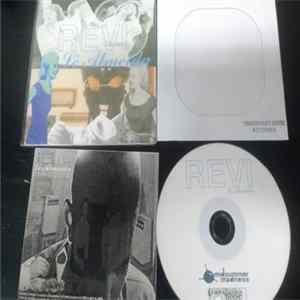 Lê Almeida - Revi Album