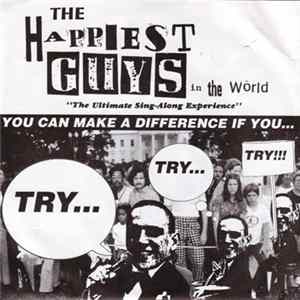 The Happiest Guys In The World - The Ultimate Sing-Along Experience Album