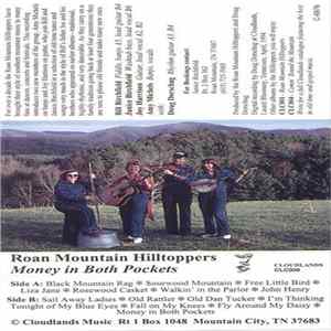 Roan Mountain Hilltoppers - Money In Both Pockets Album
