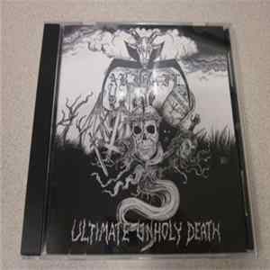 Abigail - Ultimate Unholy Death Album