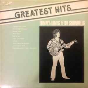 Tommy James & The Shondells - Greatest Hits Album