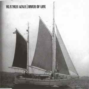 Heather Nova - River Of Life Album