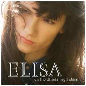 Elisa - Un Filo Di Seta Negli Abissi Album