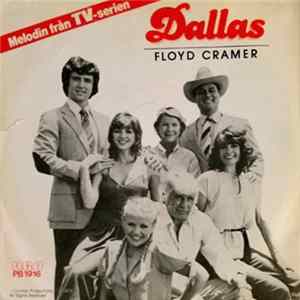 Floyd Cramer - Dallas Album