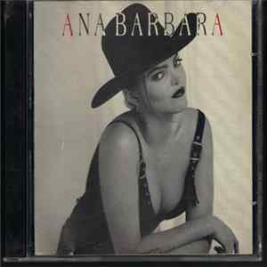 Ana Barbara - Ana Barbara Album