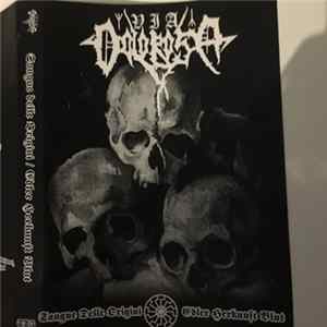 Via Dolorosa - Sangue Delle Origini / Edler Herkunft Blut Album