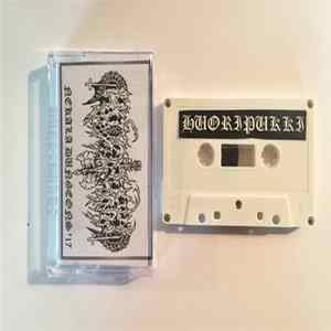 Huoripukki - Nekala Dungeons '17 Album