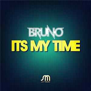 Bruno - It's My Time Album