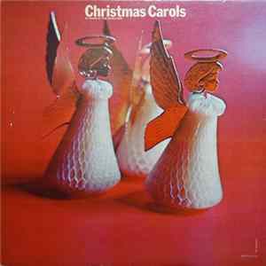 Sy Mann - Christmas Carols Sy Mann At The Wurlitzer Album