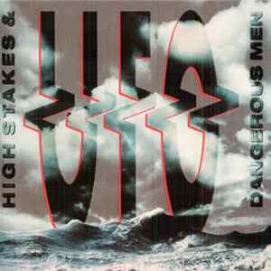 UFO - High Stakes & Dangerous Men Album