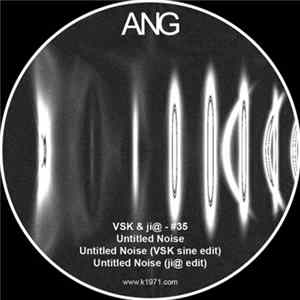 VSK & ji@ - #35 Album