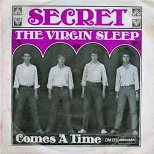The Virgin Sleep - Secret Album