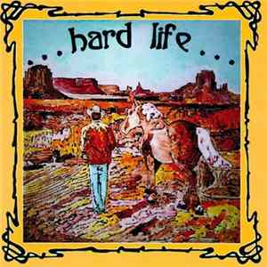 Overland Stage Co. - Hard Life Album