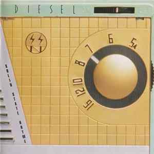 Diesel - Solid State Rhyme Album