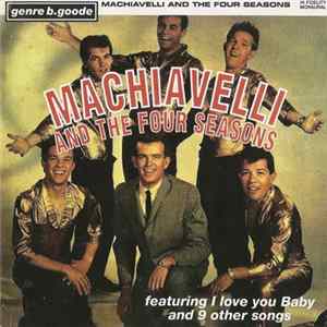 TISM - Machiavelli And The Four Seasons Album