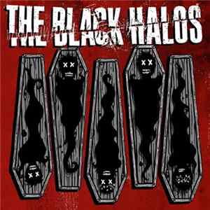 The Black Halos - Fossil Fuel Album