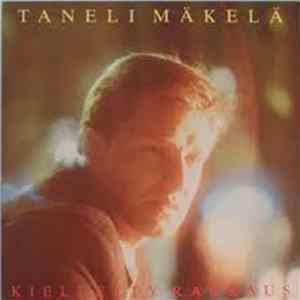 Taneli Mäkelä - Kielletty Rakkaus Album
